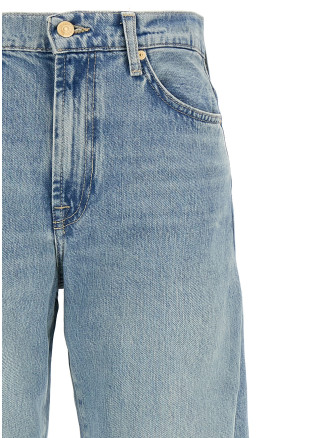 'Twisted Tess September' jeans #