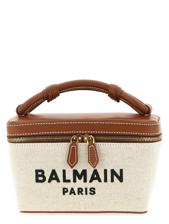 'Trousse B-Army' crossbody bag #1