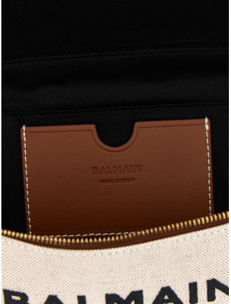 'Trousse B-Army' crossbody bag #