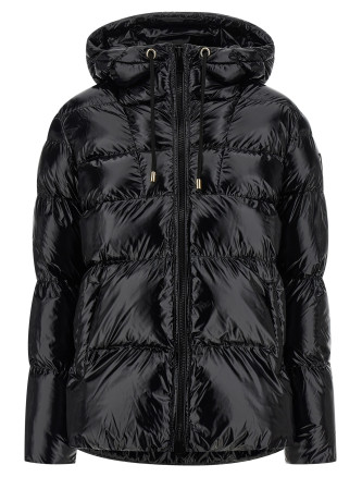 'Eleodoro' down jacket