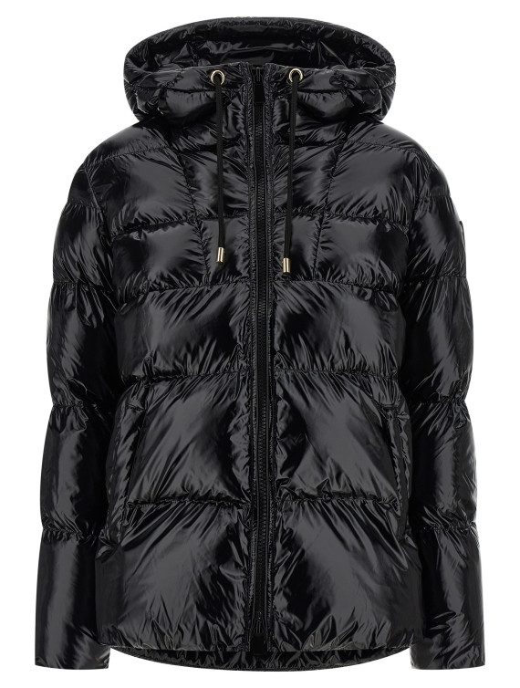 'Eleodoro' down jacket #1
