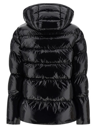 'Eleodoro' down jacket #