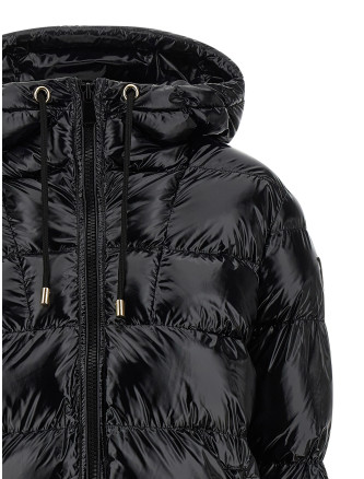 'Eleodoro' down jacket #