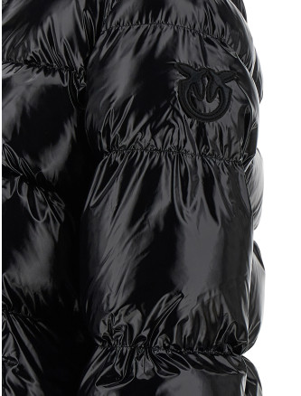 'Eleodoro' down jacket #