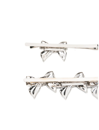 Set of four bow pins #