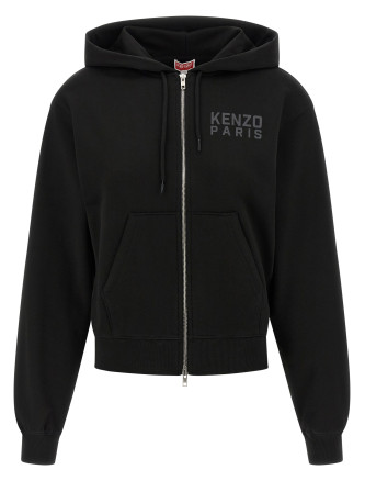 'KENZO Happy Tiger' hoodie
