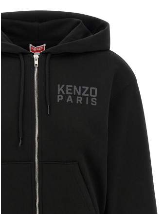 'KENZO Happy Tiger' hoodie #