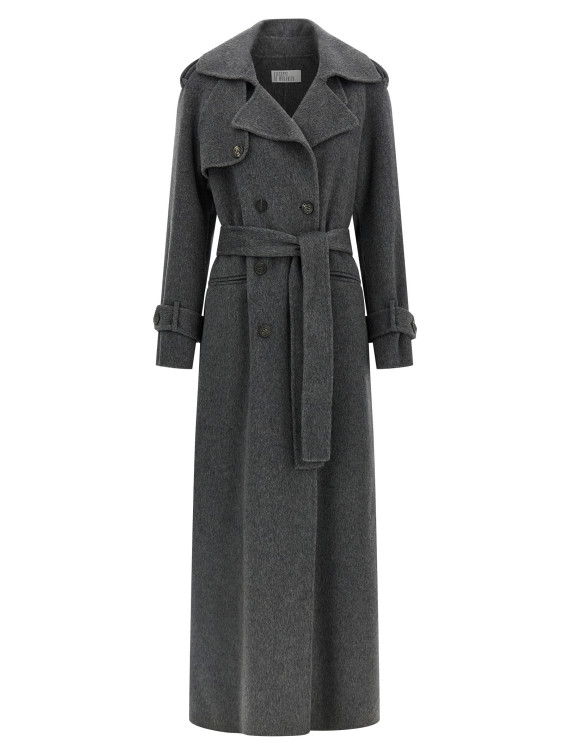 Long coat #1