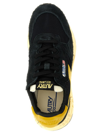 'Reelwind Low' sneakers #