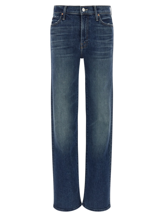 'The Kick' jeans #1