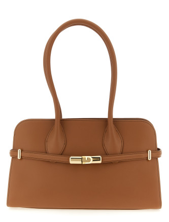 'Furla Goccia Dome M' shoulder bag