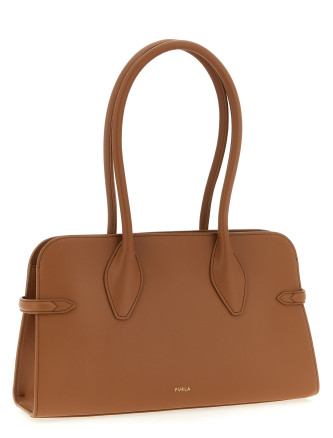 'Furla Goccia Dome M' shoulder bag #