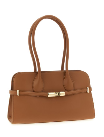 'Furla Goccia Dome M' shoulder bag #