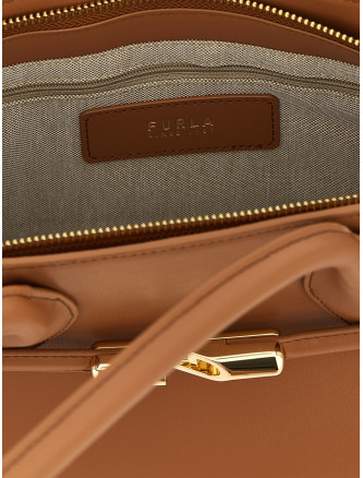 'Furla Goccia Dome M' shoulder bag #