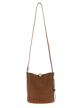 'Furla Sfera Soft' mini bucket bag