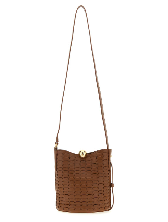 'Furla Sfera Soft' mini bucket bag #1