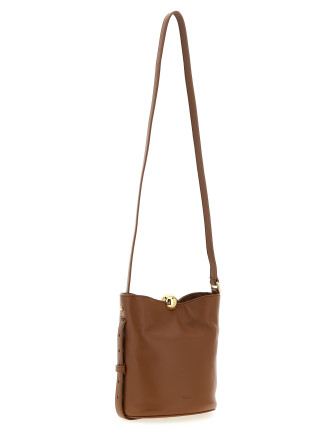 'Furla Sfera Soft' mini bucket bag #