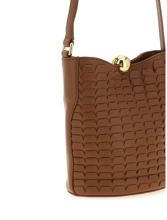'Furla Sfera Soft' mini bucket bag #