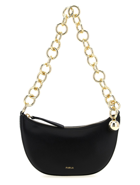 'Furla Sfera' mini shoulder bag #1