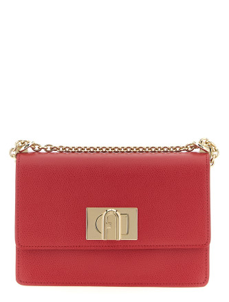 'Furla 1927' mini crossbody bag