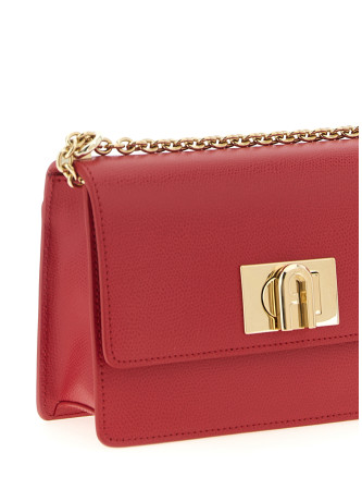 'Furla 1927' mini crossbody bag #