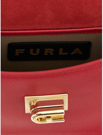'Furla 1927' mini crossbody bag #