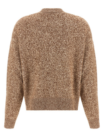 'Medusa '95' button cardigan #