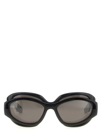 'Superbusy Round' sunglasses