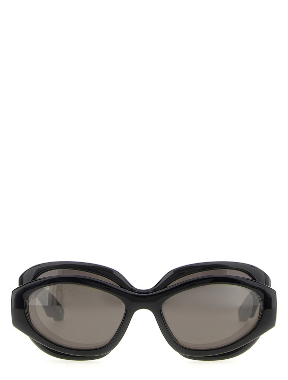 'Superbusy Round' sunglasses #1