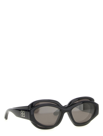 'Superbusy Round' sunglasses #