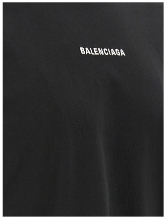 'New Balenciaga Back' T-shirt #