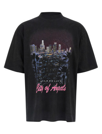 'City Of Angels' T-shirt