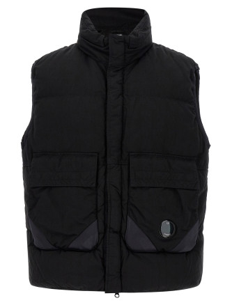'Eco-Chrome R' vest