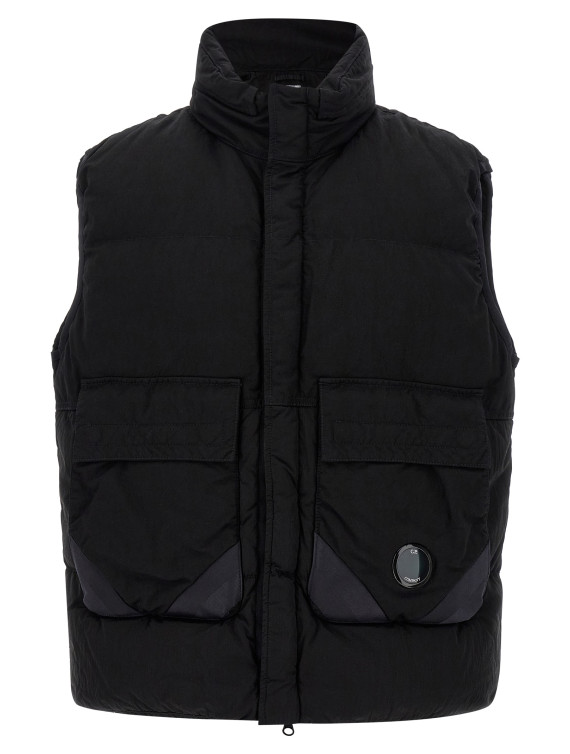 'Eco-Chrome R' vest #1