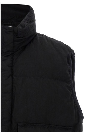 'Eco-Chrome R' vest #