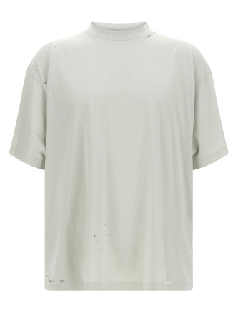 'Blackletter Script' T-shirt