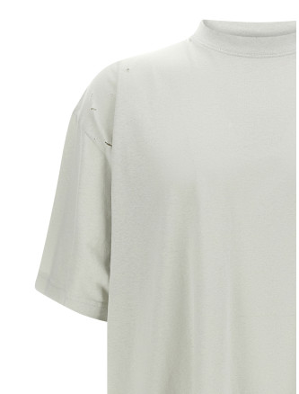 'Blackletter Script' T-shirt #