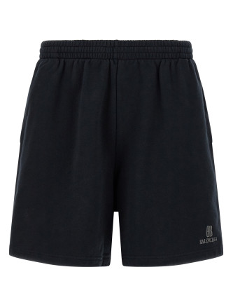 'Nano BB' bermuda shorts