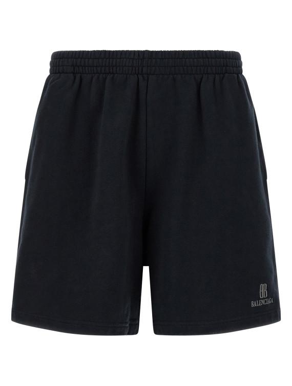 'Nano BB' bermuda shorts #1