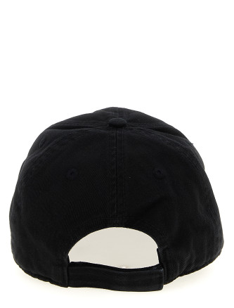 Logo embroidery hat #