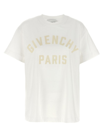 'GIVENCHY Paris' T-shirt