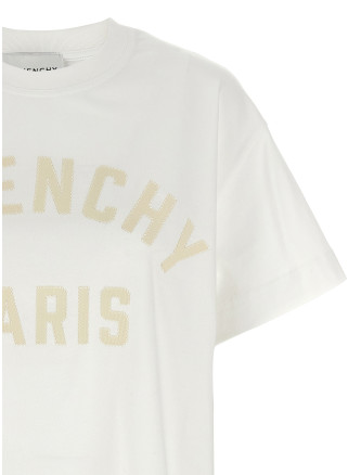 'GIVENCHY Paris' T-shirt #