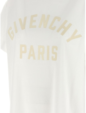 'GIVENCHY Paris' T-shirt #