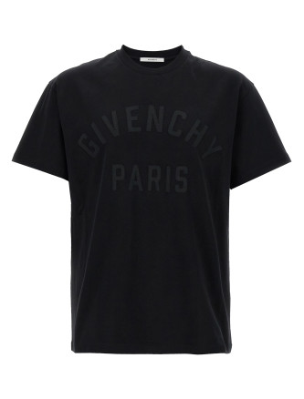 'GIVENCHY Paris' T-shirt