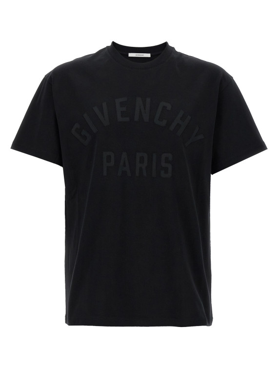'GIVENCHY Paris' T-shirt #1