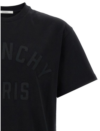 'GIVENCHY Paris' T-shirt #