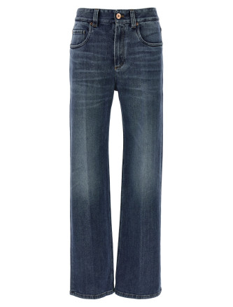 'Contemporary Loose' jeans