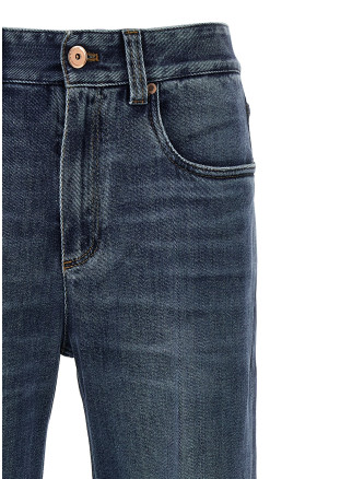 'Contemporary Loose' jeans #