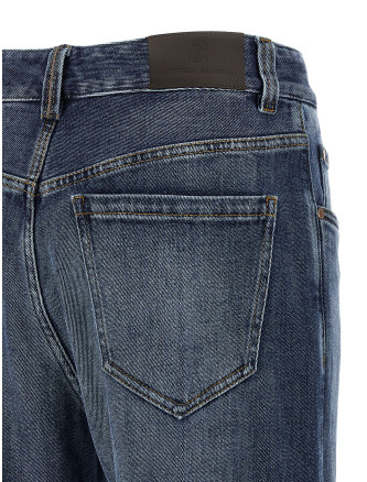 'Contemporary Loose' jeans #