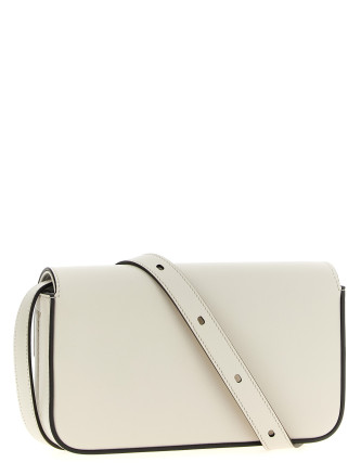 Micro 'T-Timeless' crossbody bag #